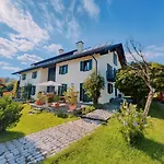 Appartement Charmante Chiemgauwohnung Wasserburg