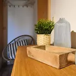 Appartement Charmante Chiemgauwohnung