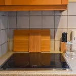 Charmante Chiemgauwohnung
