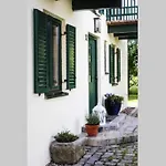Charmante Chiemgauwohnung Appartement *
