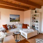 Charmante Chiemgauwohnung Appartement Wasserburg