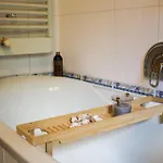 Appartement Charmante Chiemgauwohnung