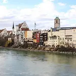 Charmante Chiemgauwohnung