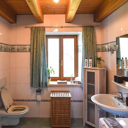 Appartement Charmante Chiemgauwohnung Wasserburg