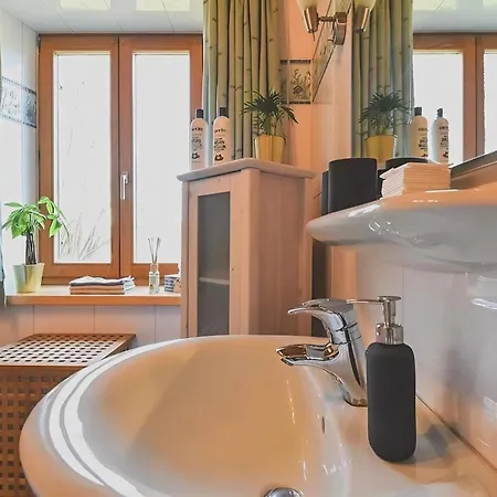 Charmante Chiemgauwohnung Apartament Wasserburg