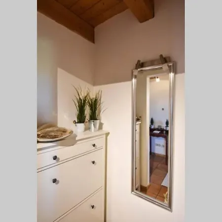 Charmante Chiemgauwohnung Apartment *