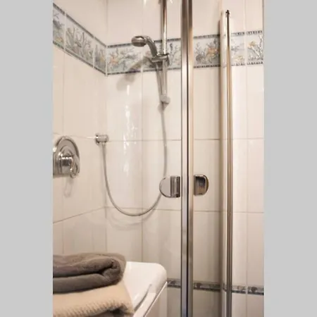 Charmante Chiemgauwohnung Wasserburg
