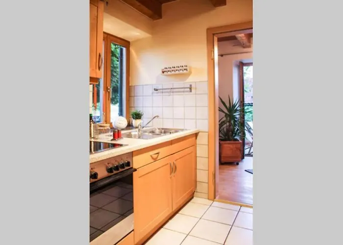 Charmante Chiemgauwohnung Apartament *