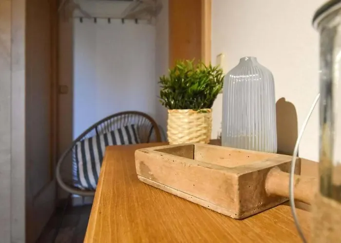 Apartament Charmante Chiemgauwohnung