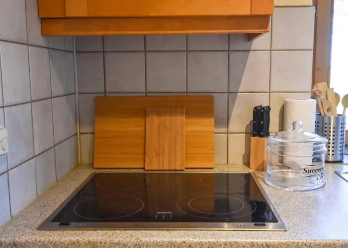 Charmante Chiemgauwohnung
