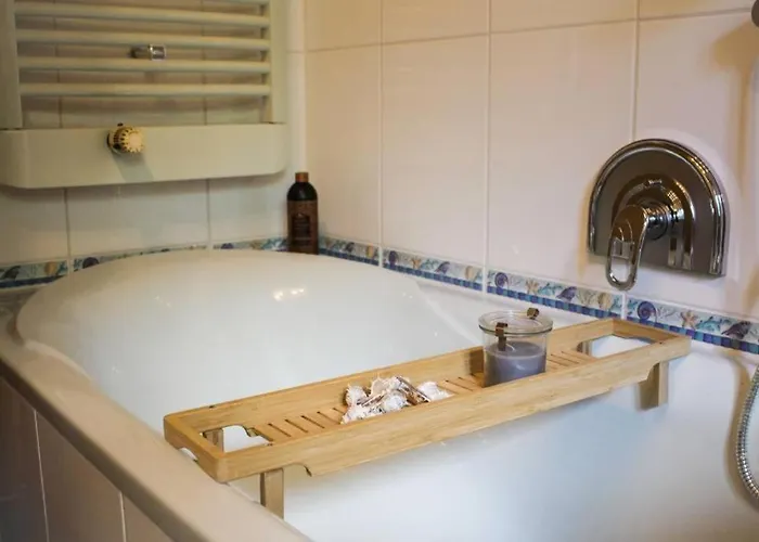 Apartament Charmante Chiemgauwohnung