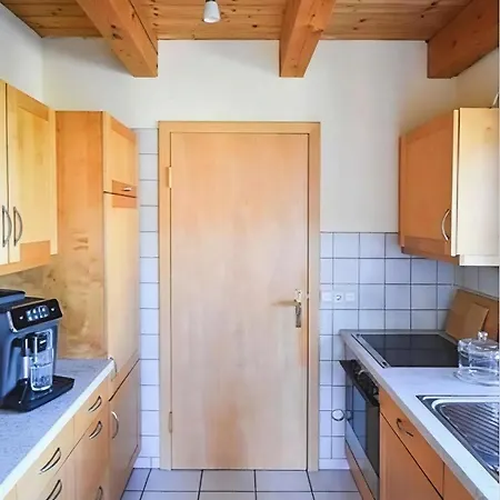 Charmante Chiemgauwohnung Wasserburg