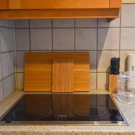 Charmante Chiemgauwohnung