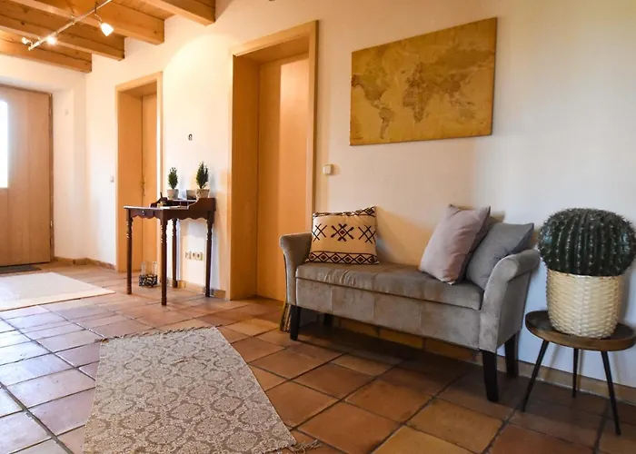 Charmante Chiemgauwohnung Apartman Wasserburg