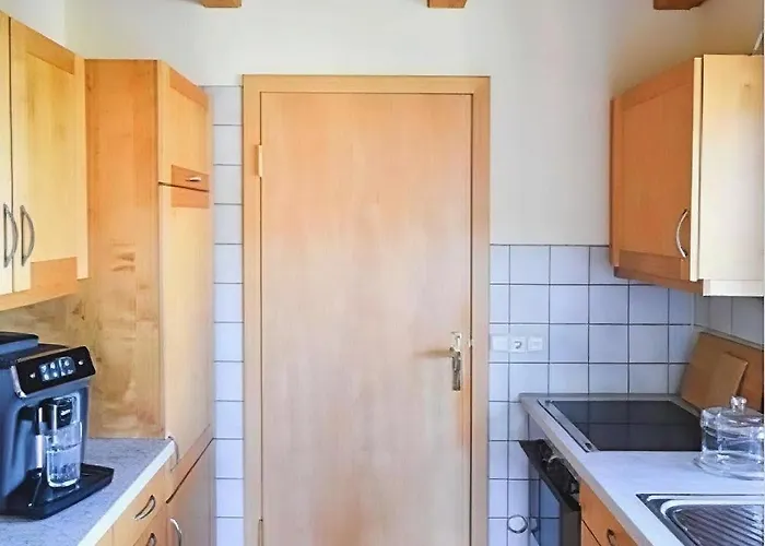 Charmante Chiemgauwohnung Wasserburg