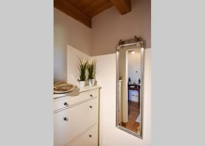 Charmante Chiemgauwohnung Apartman *