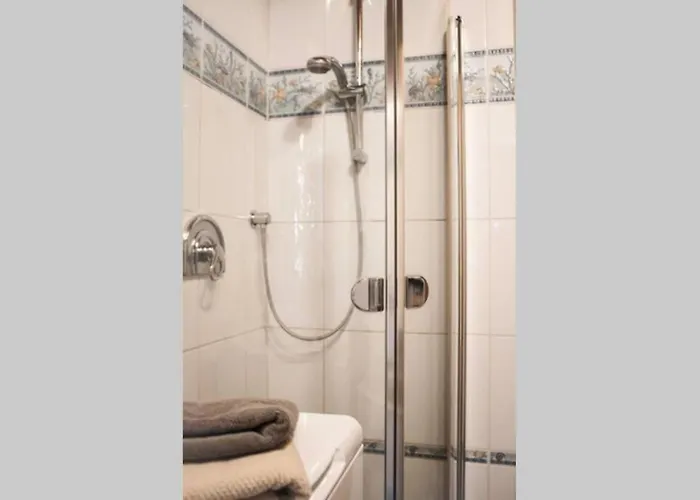 Charmante Chiemgauwohnung Wasserburg