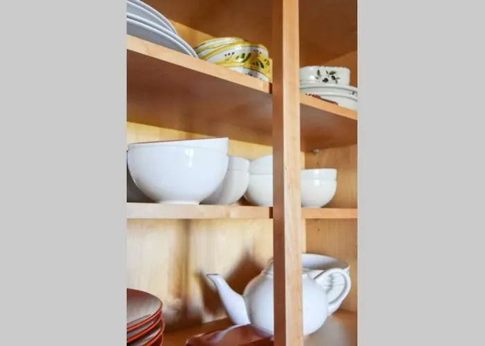 Apartman Charmante Chiemgauwohnung *